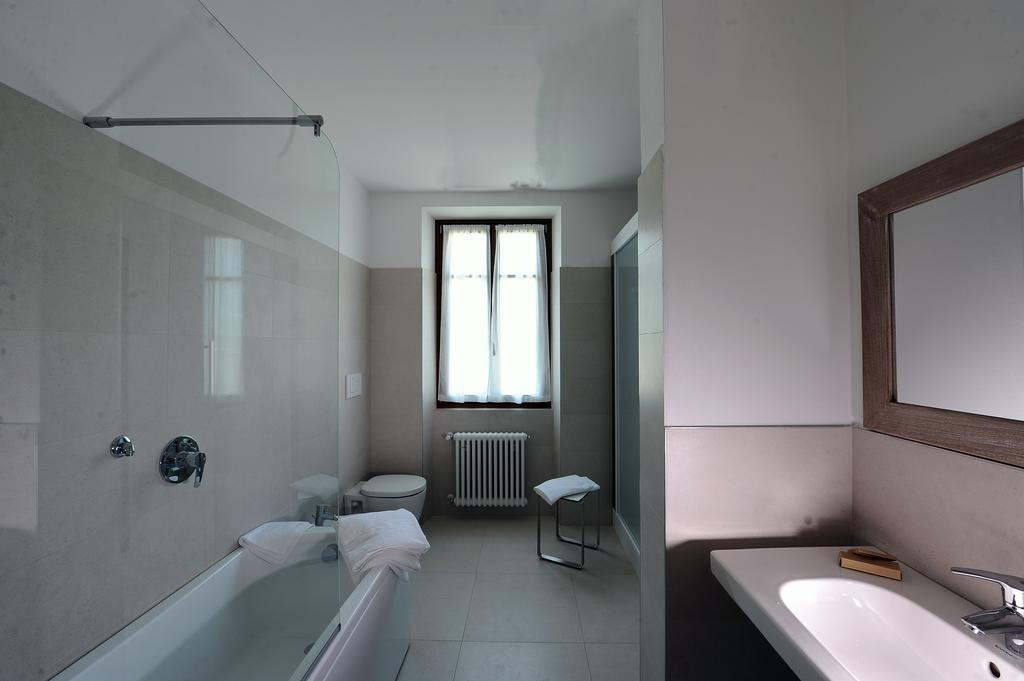 La Villa Degli Orti Borgo Valsugana ห้อง รูปภาพ