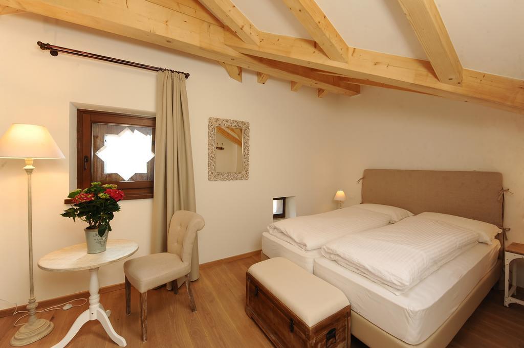 La Villa Degli Orti Borgo Valsugana ห้อง รูปภาพ