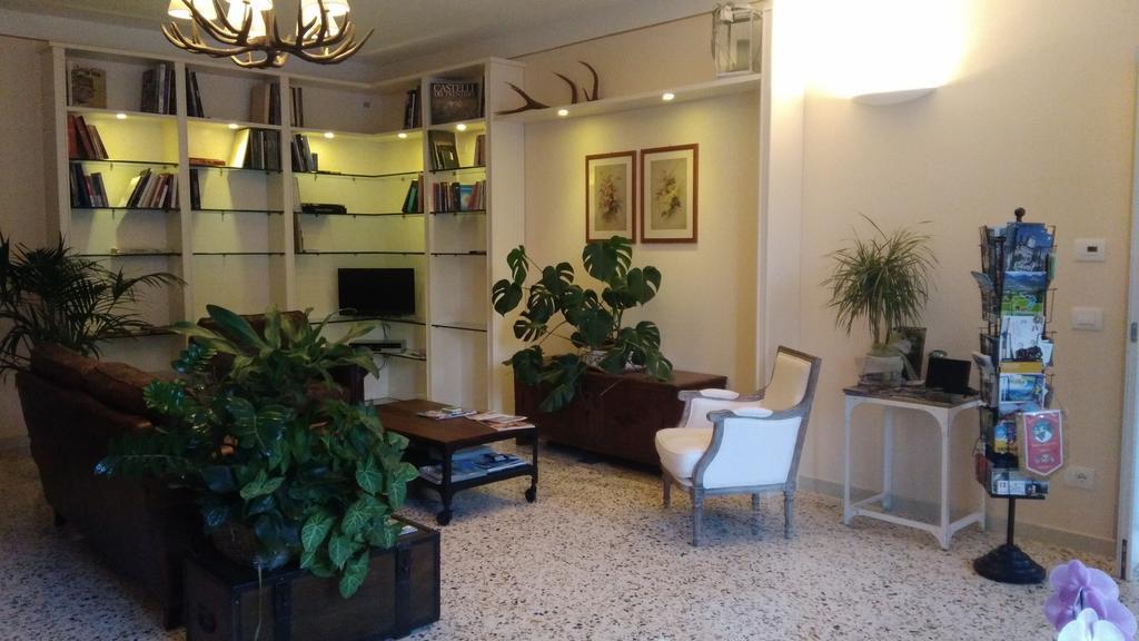 La Villa Degli Orti Borgo Valsugana ภายนอก รูปภาพ